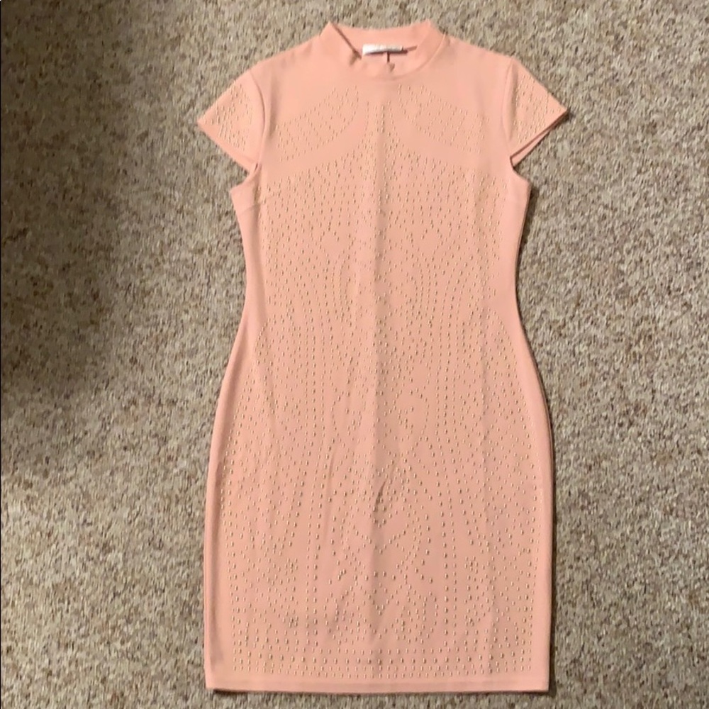 Bodycon Dress